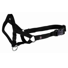 Açaime De Treino 22 Cm - Tam S [Preto]
